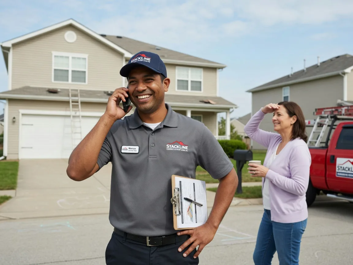 Chimney flashing repair Berne, IN FAQs